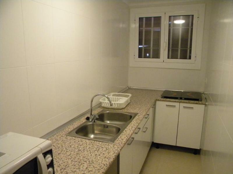 Apartamentos Jaime I Arysal Salou Esterno foto